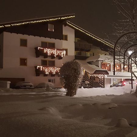 Gasthof Hotel Schermer Bad Häring Екстериор снимка
