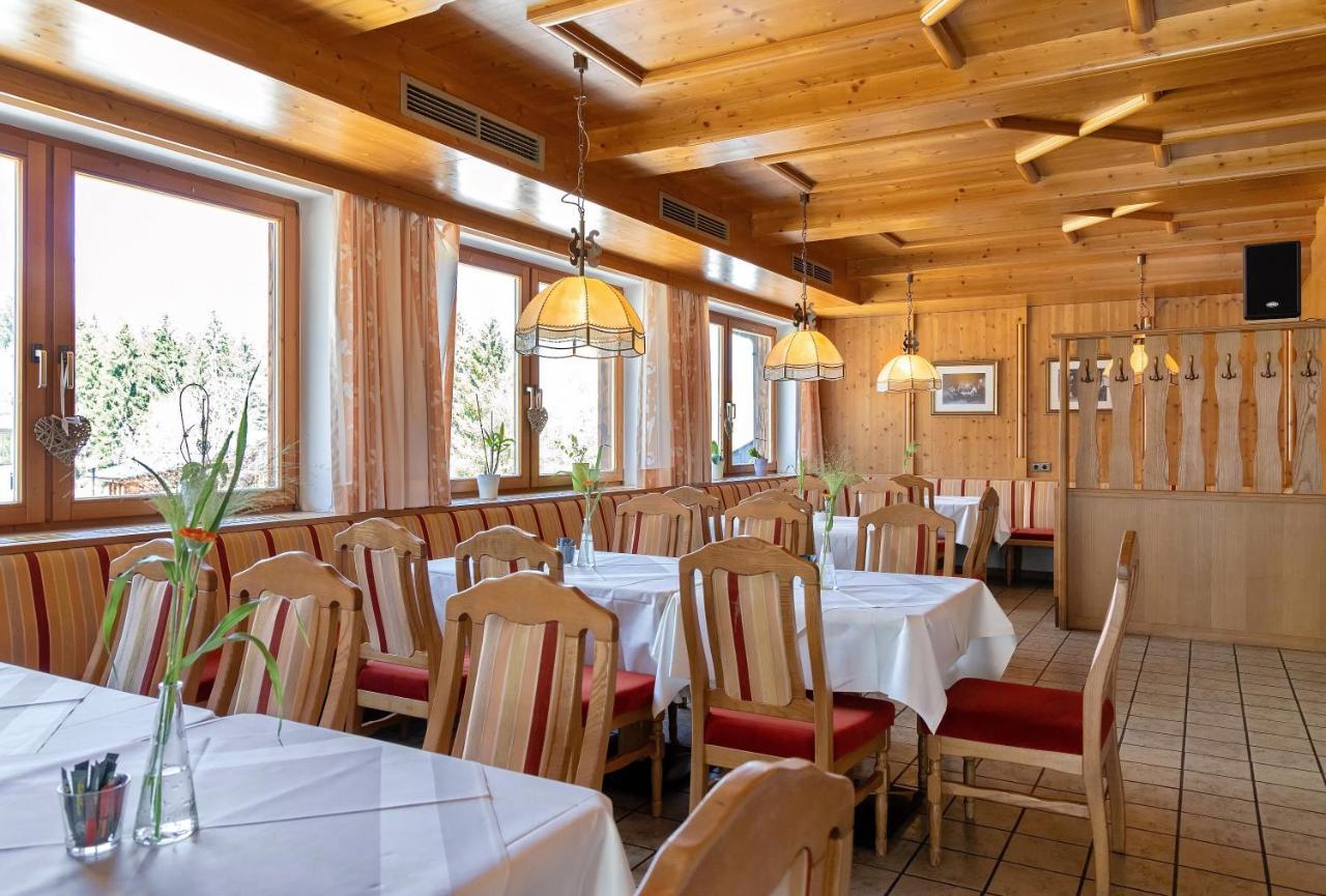 Gasthof Hotel Schermer Bad Häring Екстериор снимка