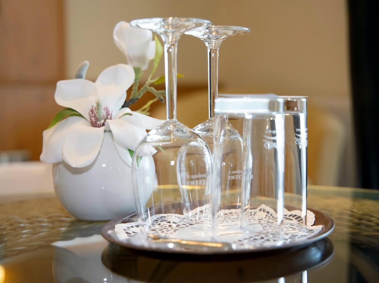 Gasthof Hotel Schermer Bad Häring Екстериор снимка