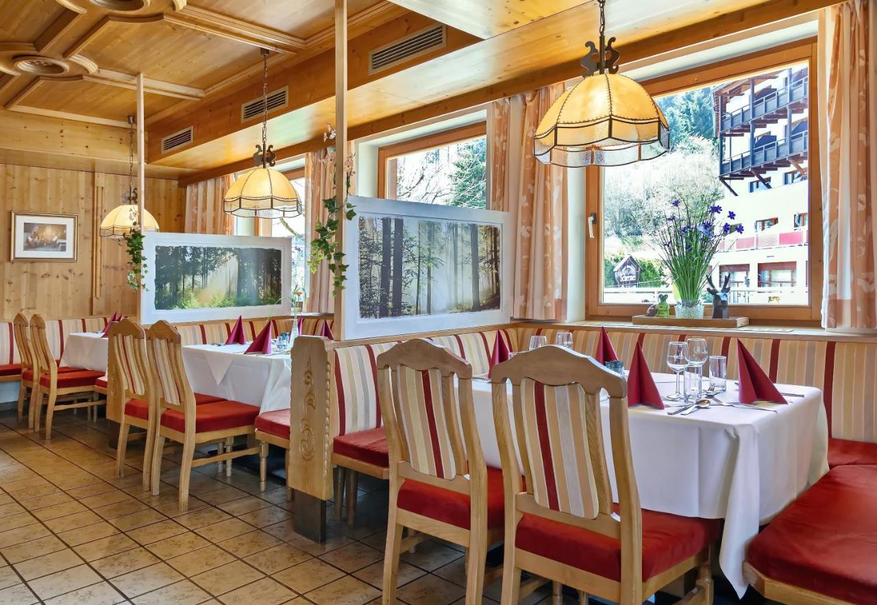 Gasthof Hotel Schermer Bad Häring Екстериор снимка