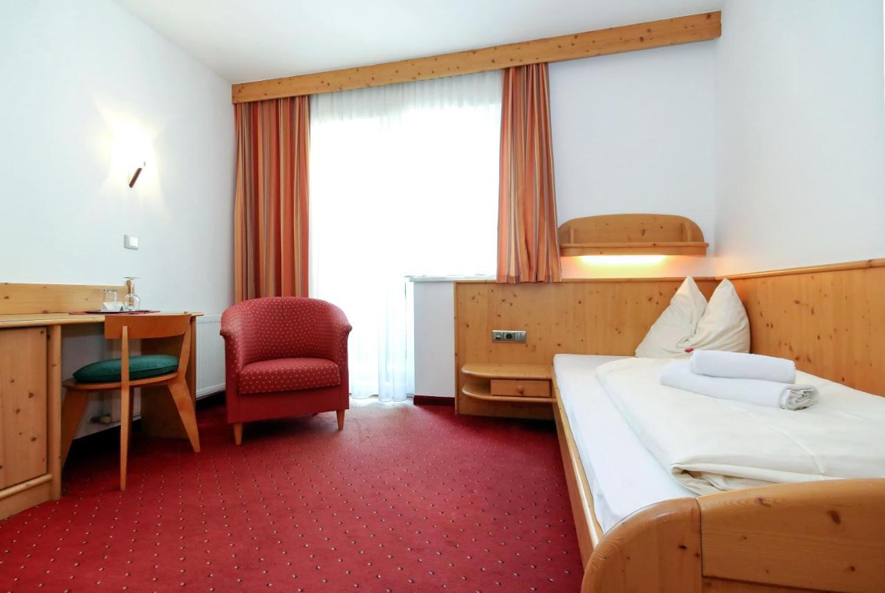 Gasthof Hotel Schermer Bad Häring Екстериор снимка