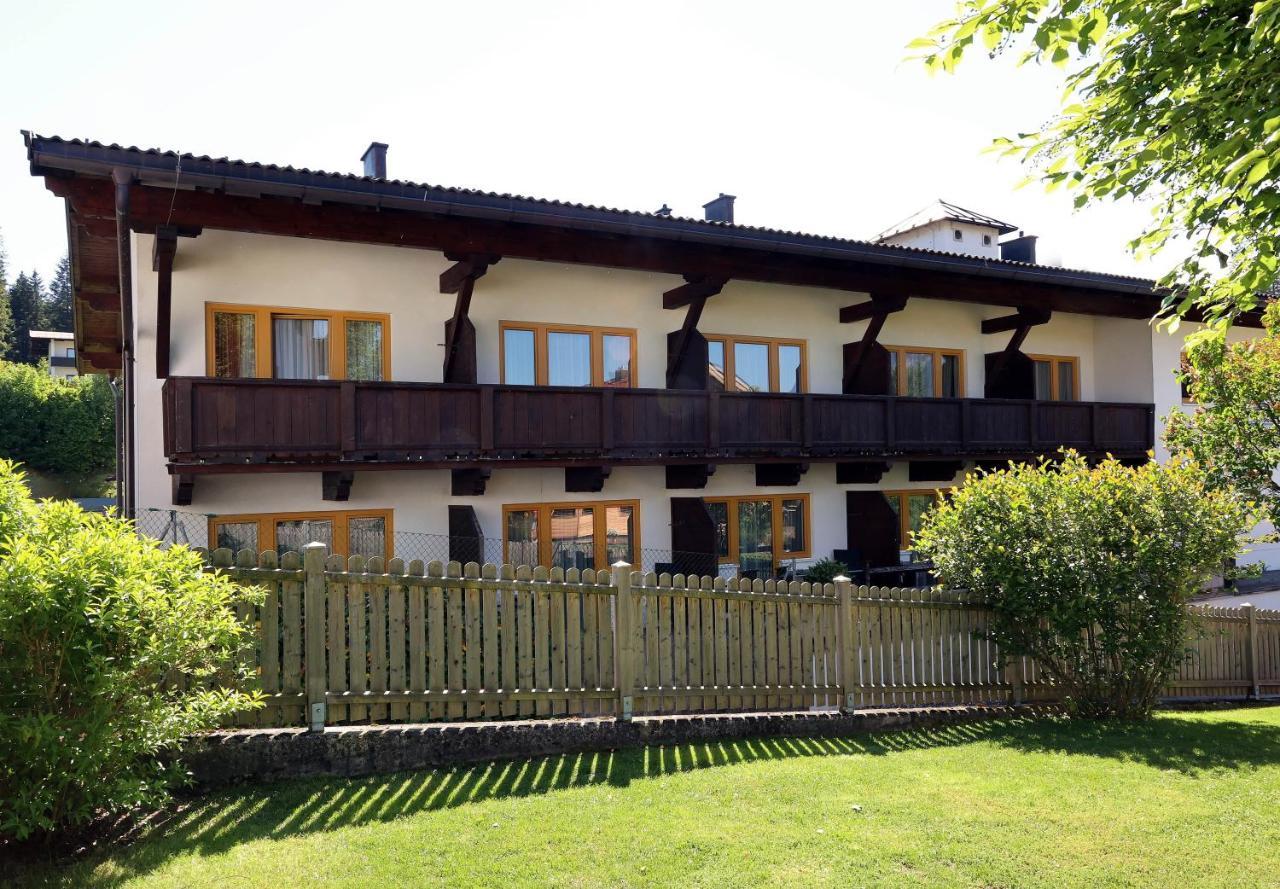 Gasthof Hotel Schermer Bad Häring Екстериор снимка