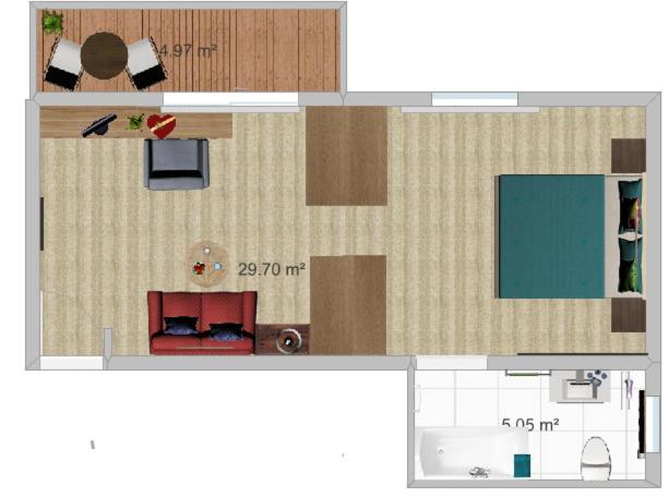 Gasthof Hotel Schermer Bad Häring Екстериор снимка