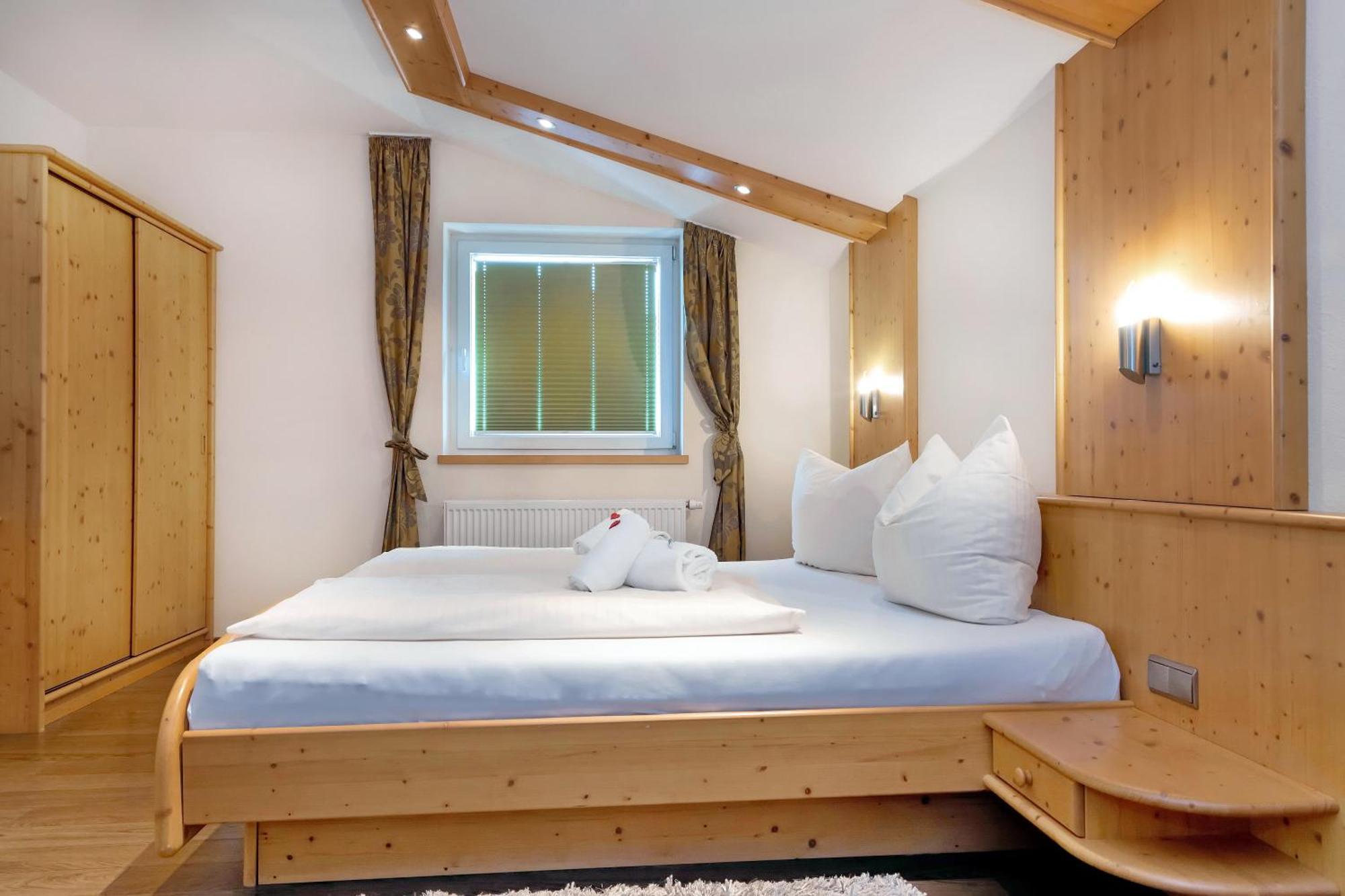 Gasthof Hotel Schermer Bad Häring Екстериор снимка