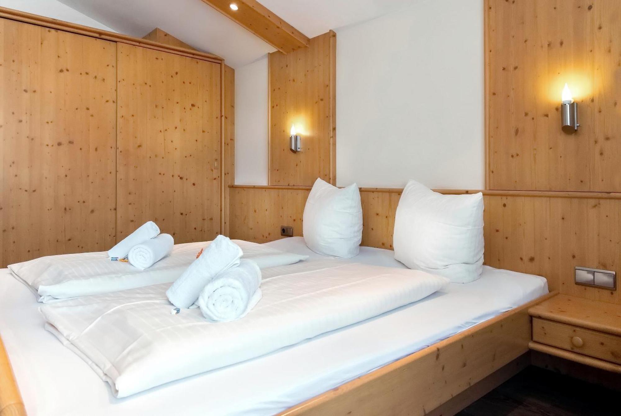 Gasthof Hotel Schermer Bad Häring Екстериор снимка