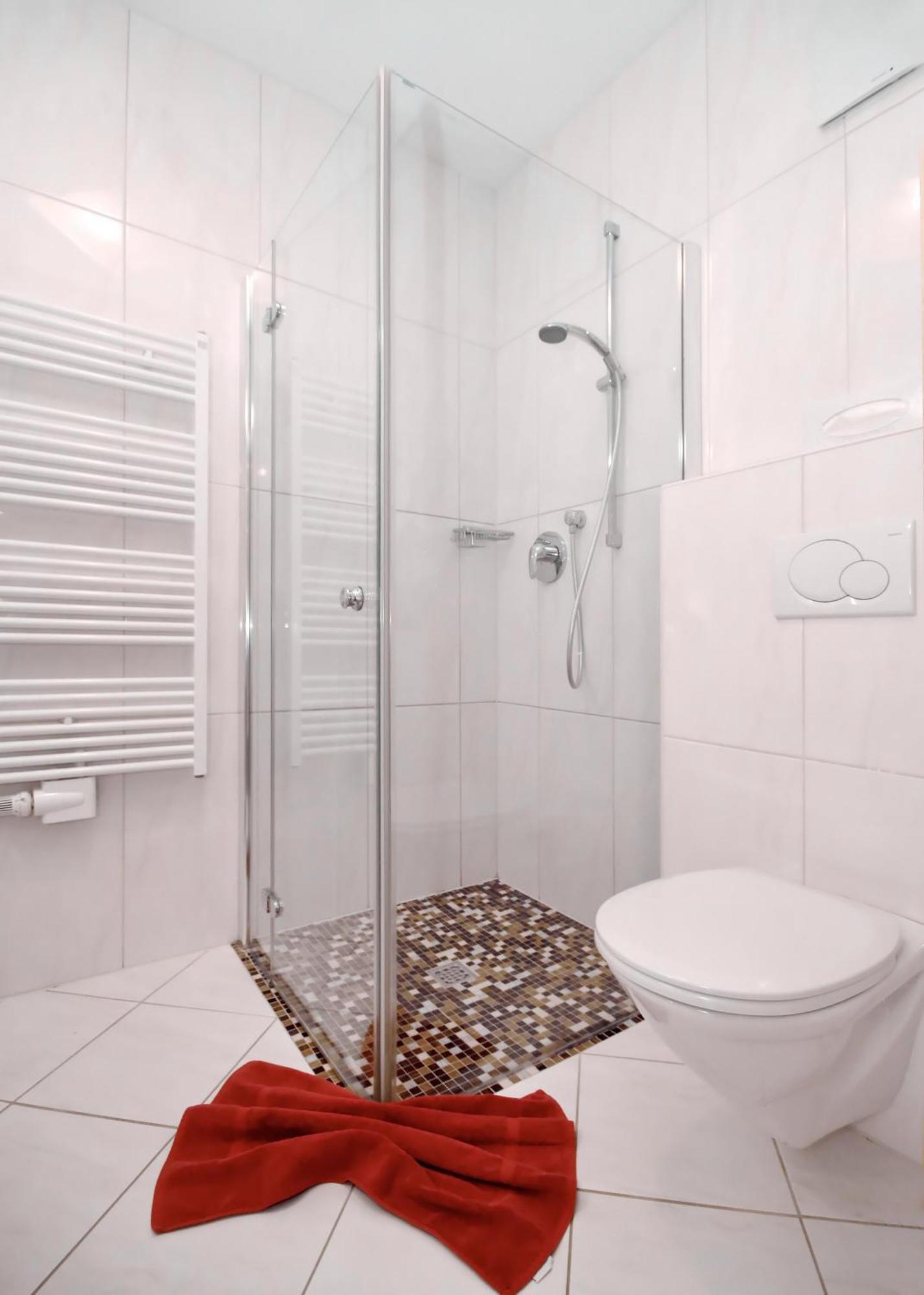 Gasthof Hotel Schermer Bad Häring Екстериор снимка
