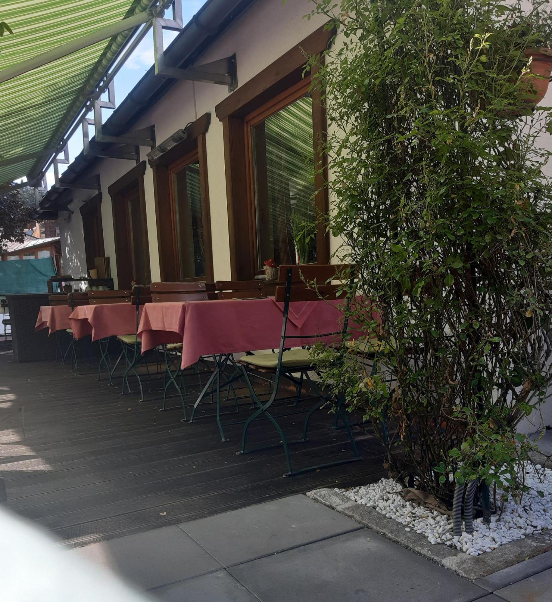 Gasthof Hotel Schermer Bad Häring Екстериор снимка