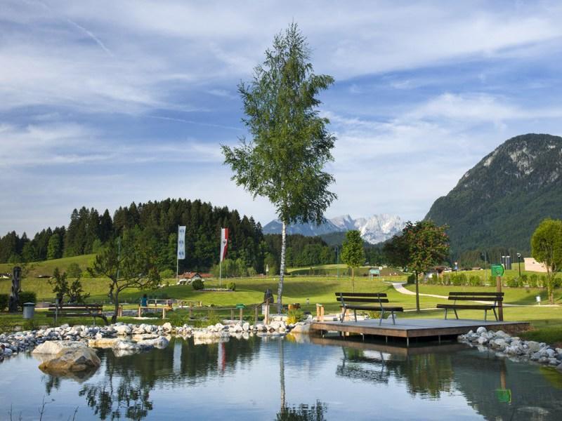 Gasthof Hotel Schermer Bad Häring Екстериор снимка